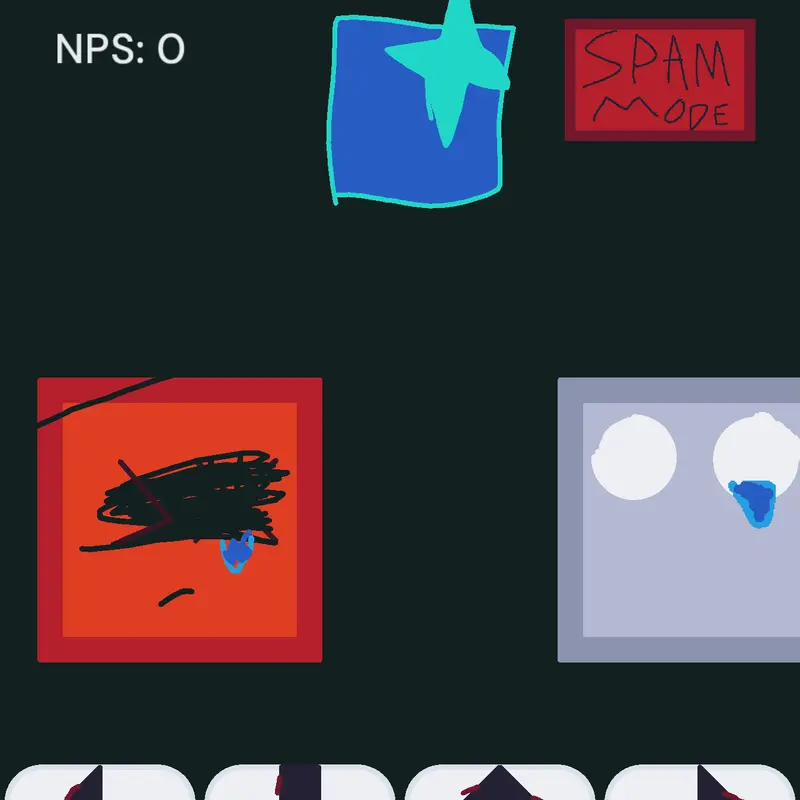 Game by @msDKennerd