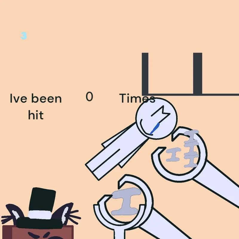 Game by @christmasrushynebew