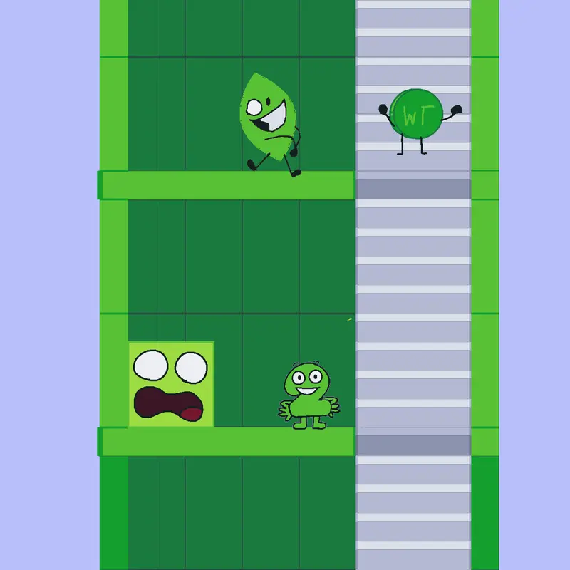 Game by @Redleafys