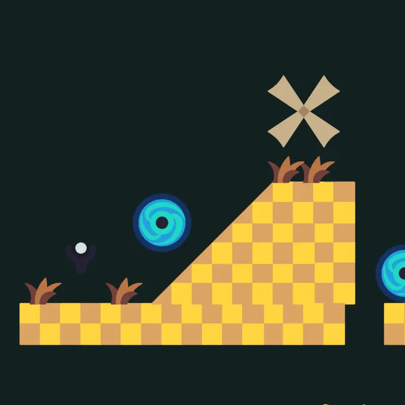 Game by @melokistasarlar