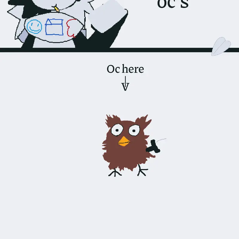 Game by @theowlattacker