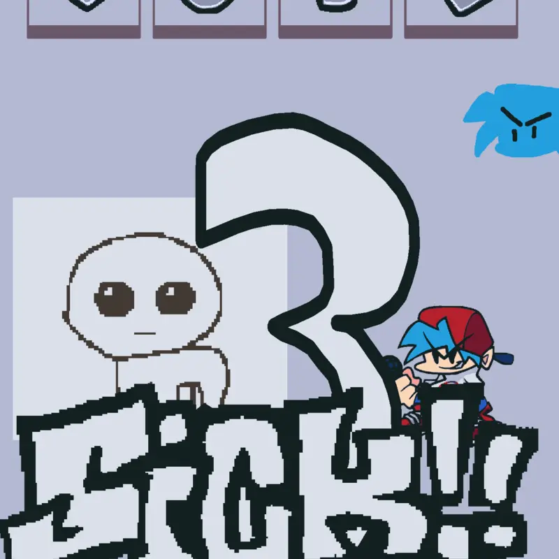 Game by @manaposadas6