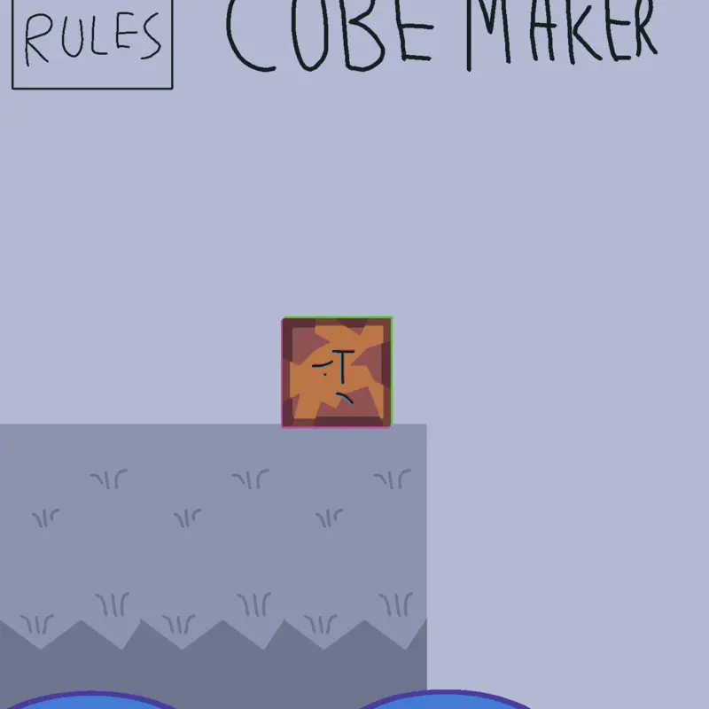 Game by @raposinhafox