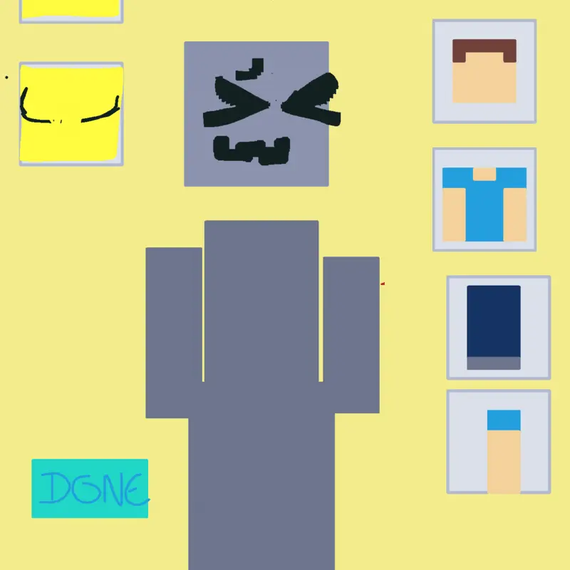 Game by @Cherryville_plays