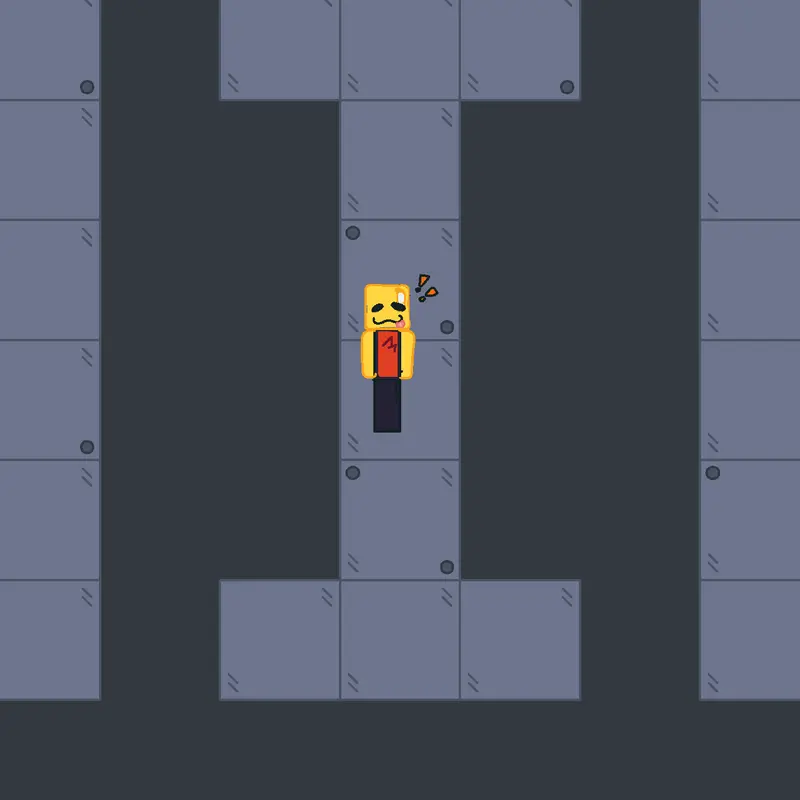 Game by @SillyCookieX