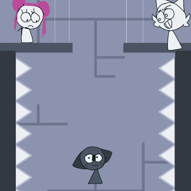 Game by @daisy890