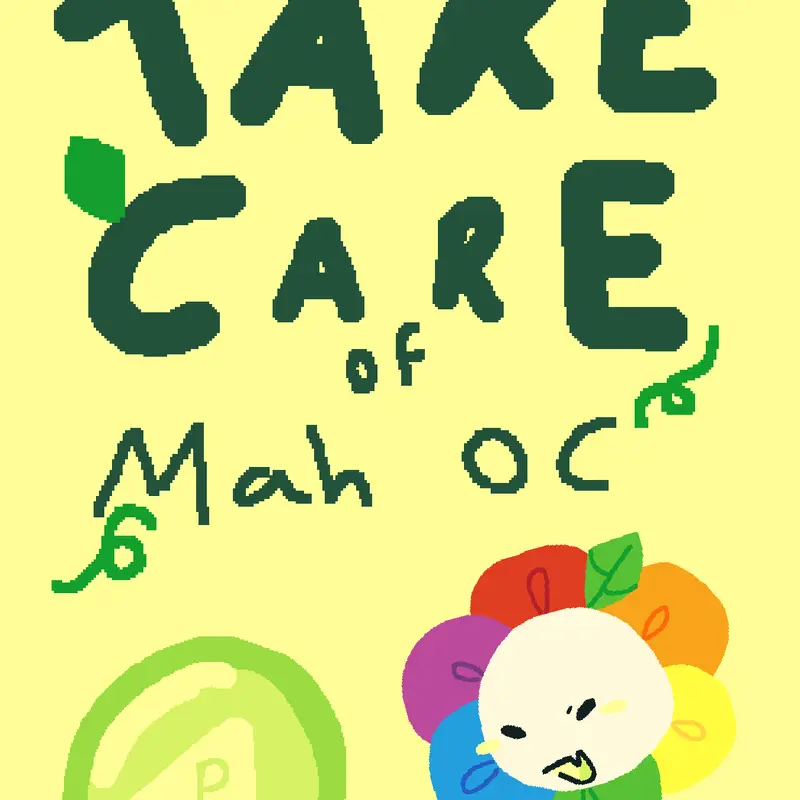 Game by @calldandy