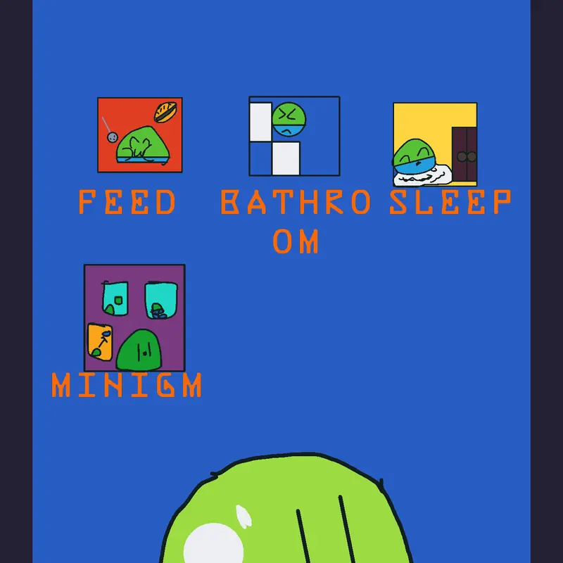 Game by @chickennugz