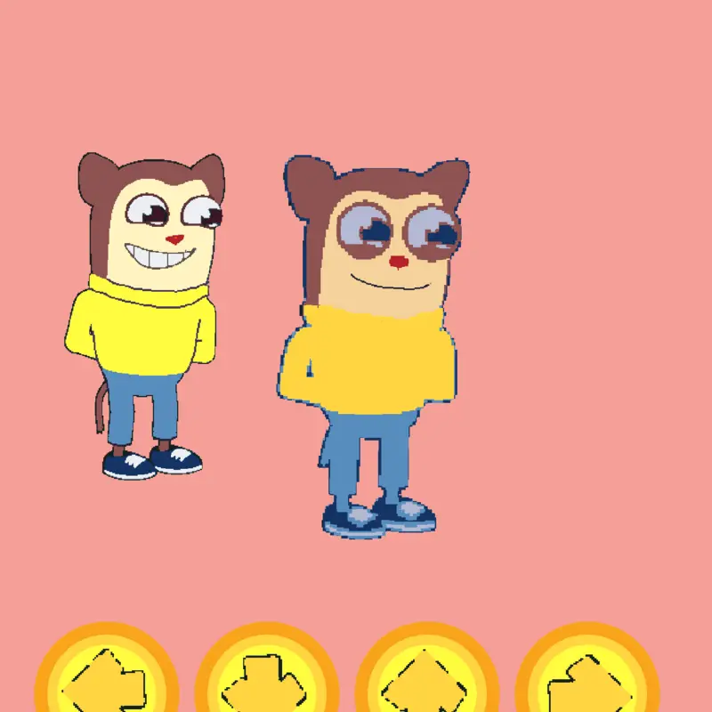 Game by @YOUGHOST
