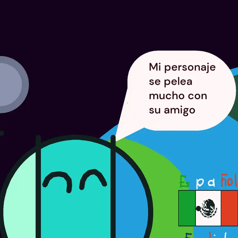 Game by @glick