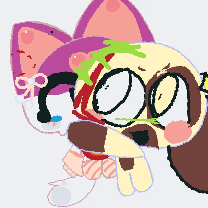 Game by @wobblydogs