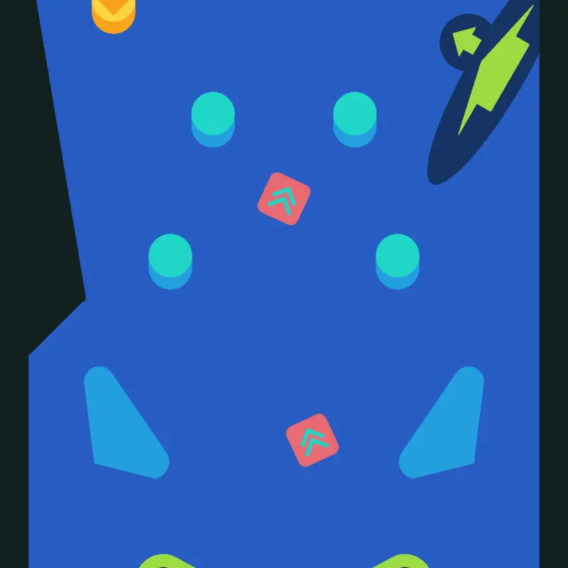 Game by @AkuTheTherian18