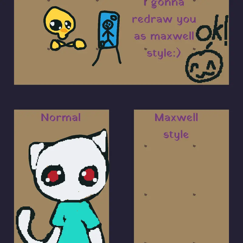 Game by @LornaFan
