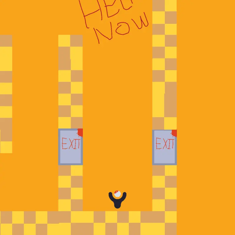 Game by @the_letter_m