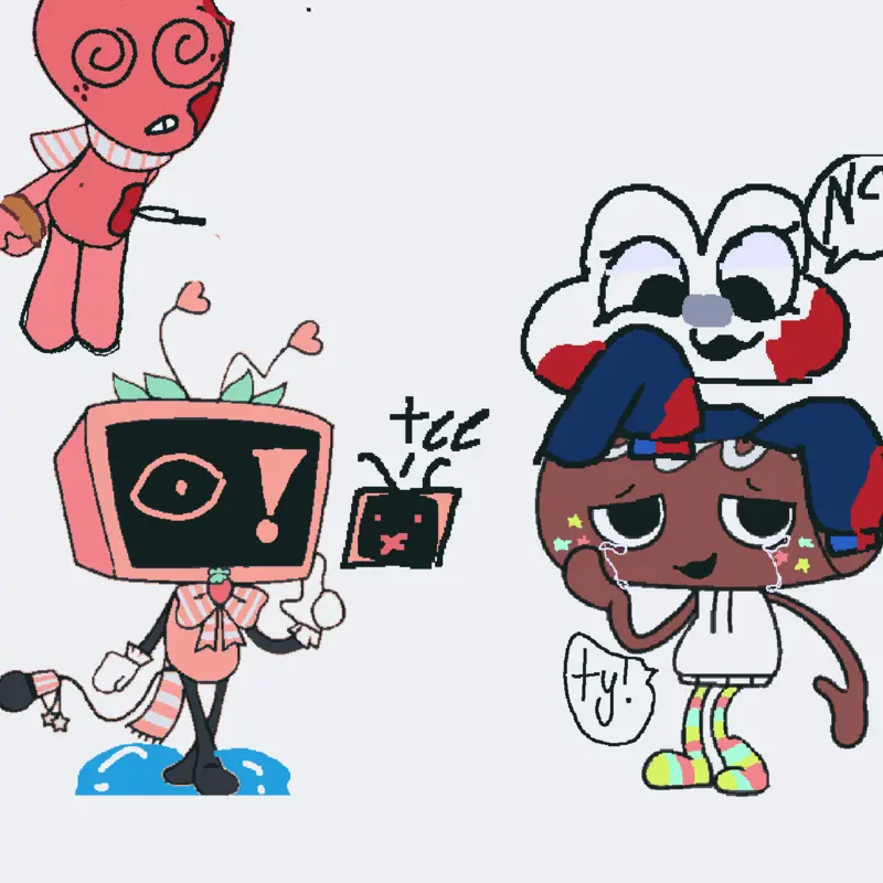 Game by @Rainy_
