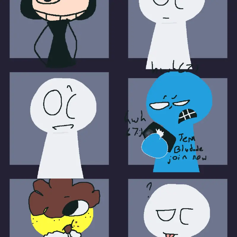 Idk by @N1GHT_T1ME