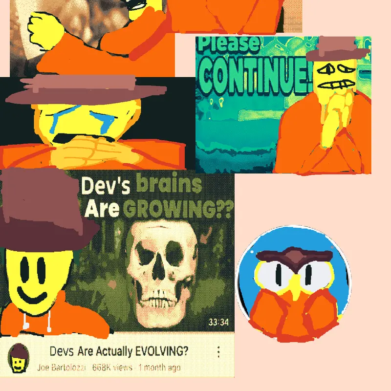 Game by @jdhehev