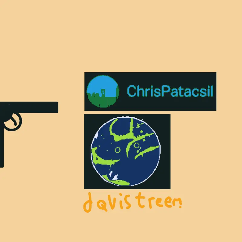 Game by @ChrisAndDavistreemNerds