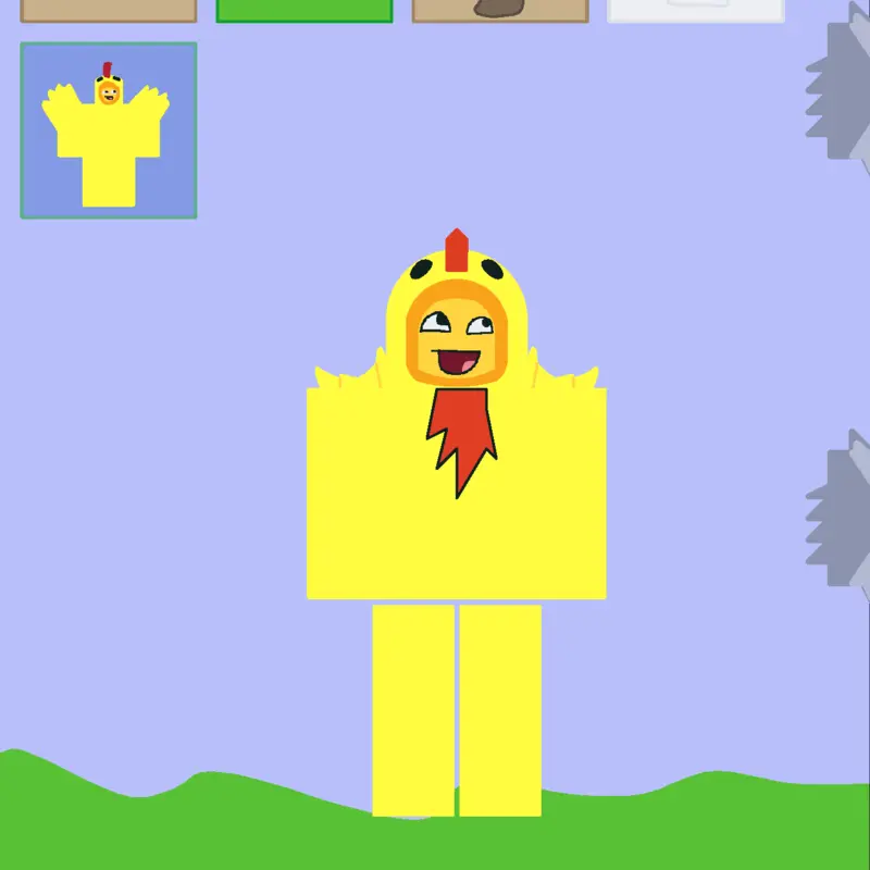 Game by @Berny8