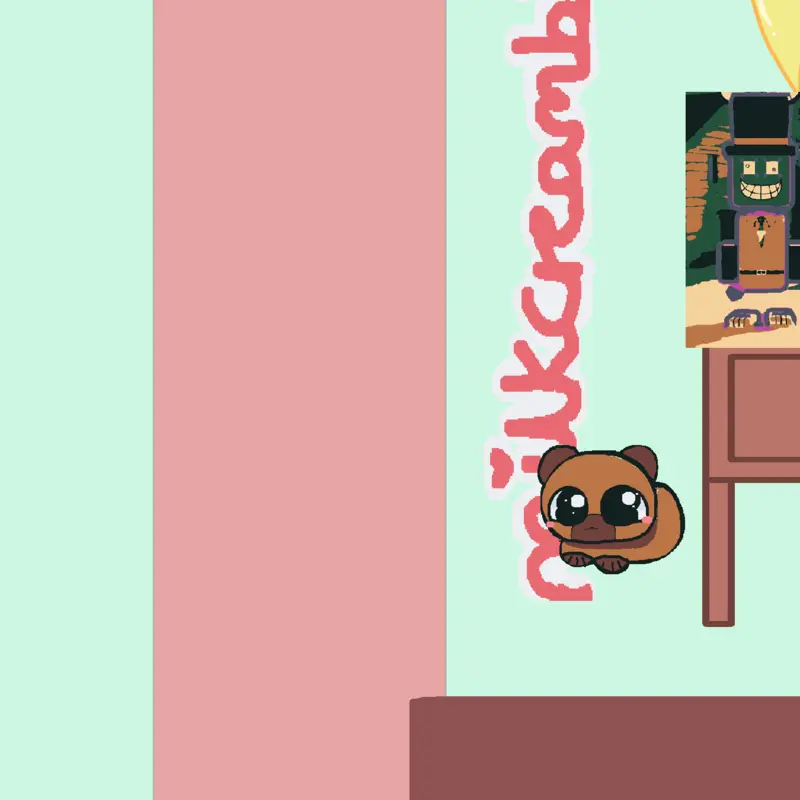 Game by @PEDIISCJTT