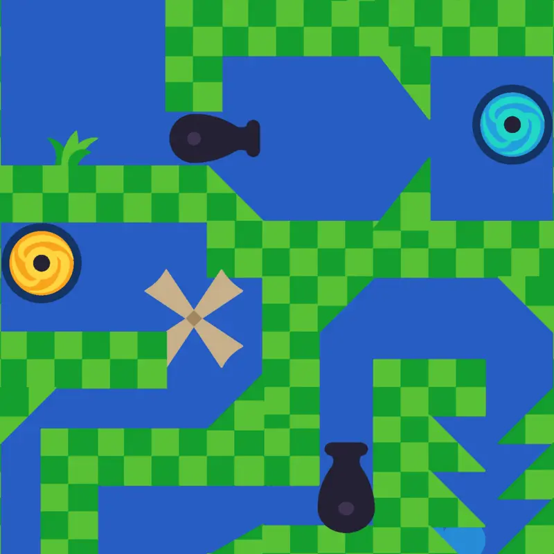 Game by @Pou2024