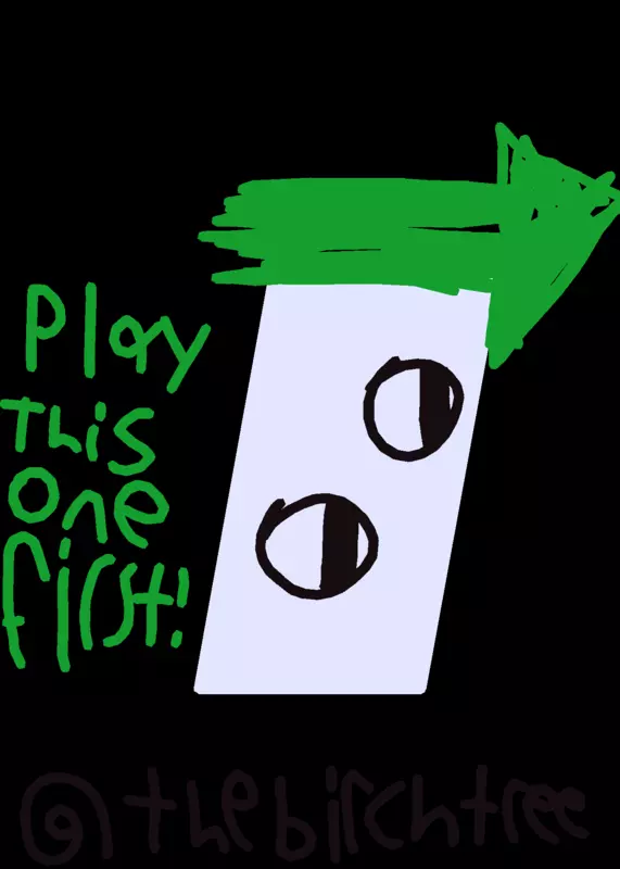 Game by @thebirchtree