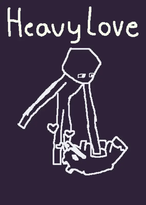 Game by @Endermanfox