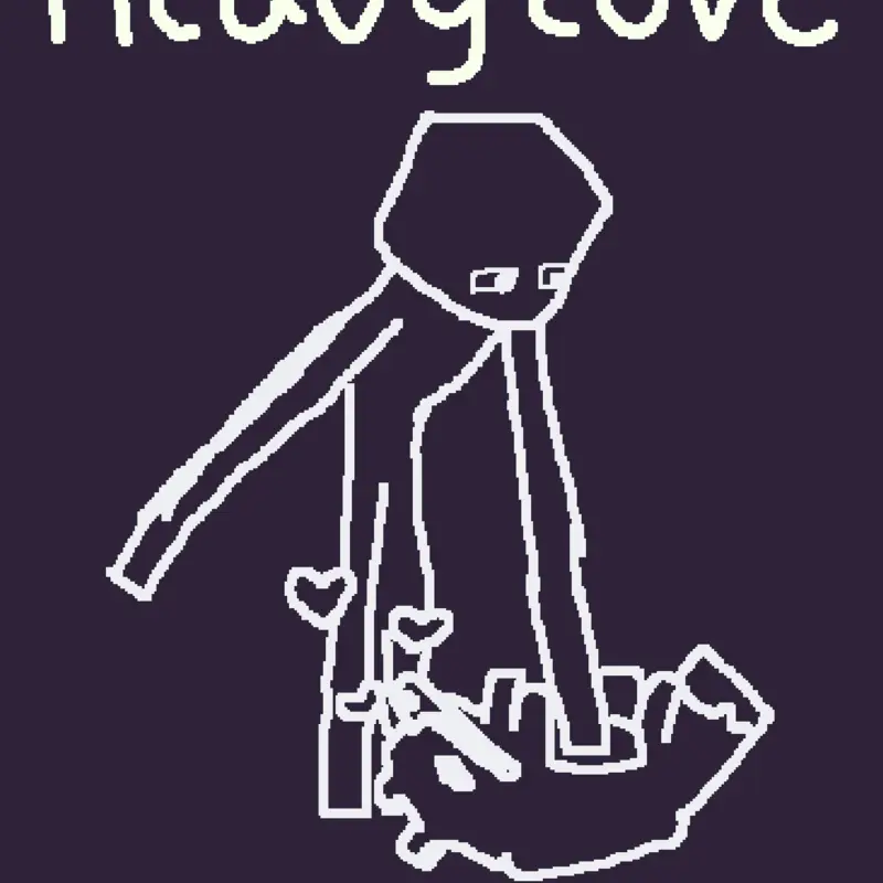 Game by @Endermanfox