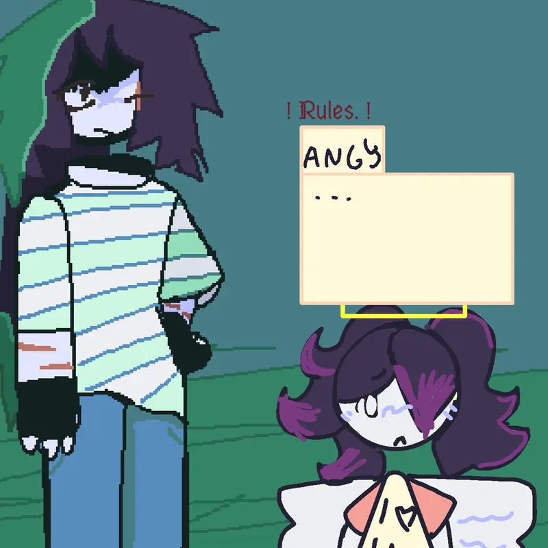 Game by @MY_SCHOOL_GOT_EATEN