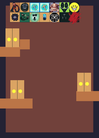 Doors game