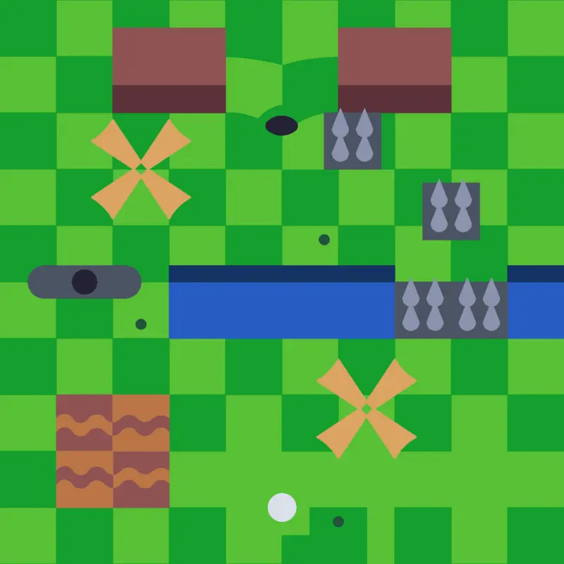 Game by @skittle123