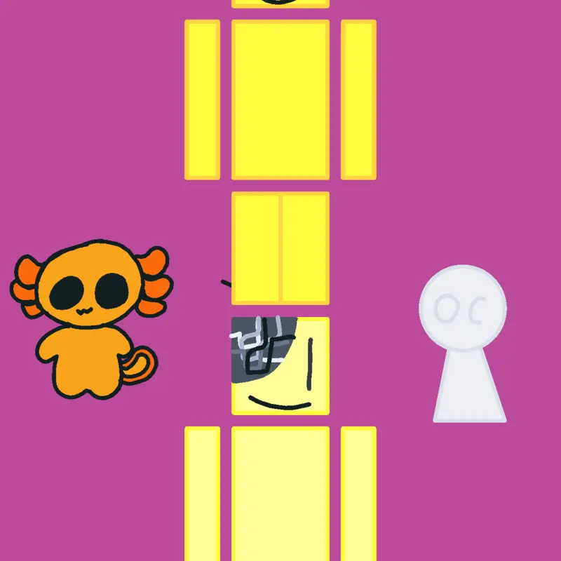 Game by @Mangos580