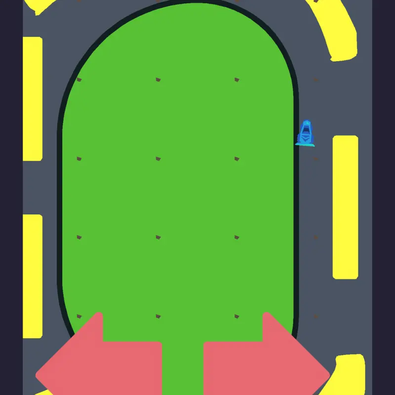 Game by @mexico_studio
