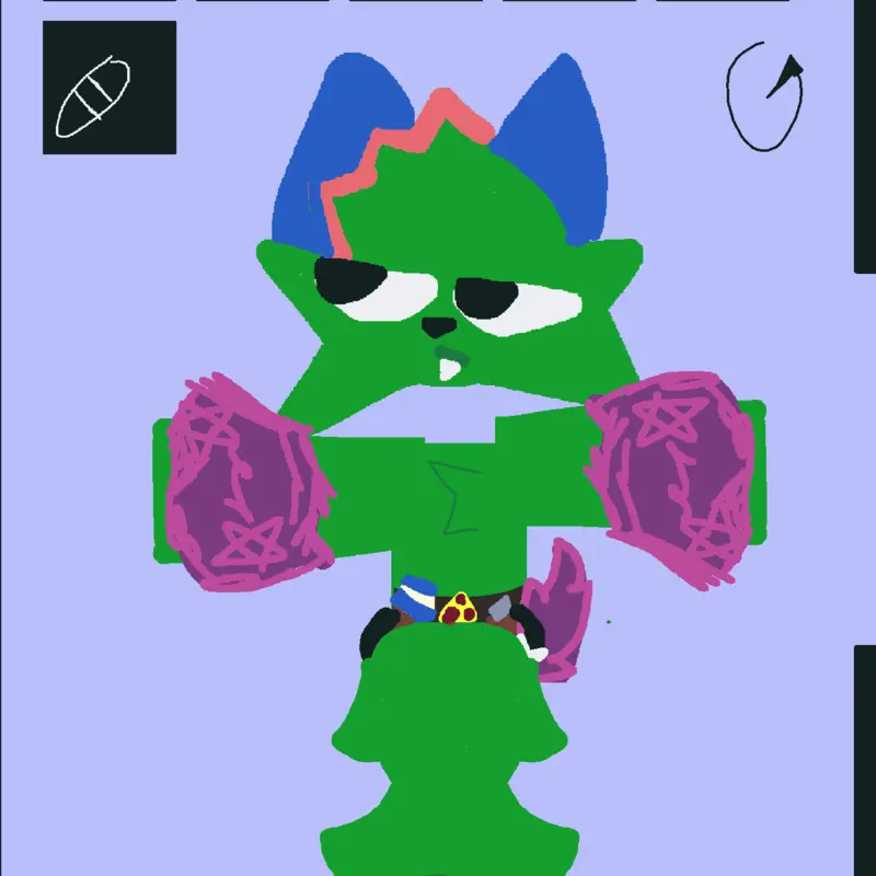 Game by @itz_daisy