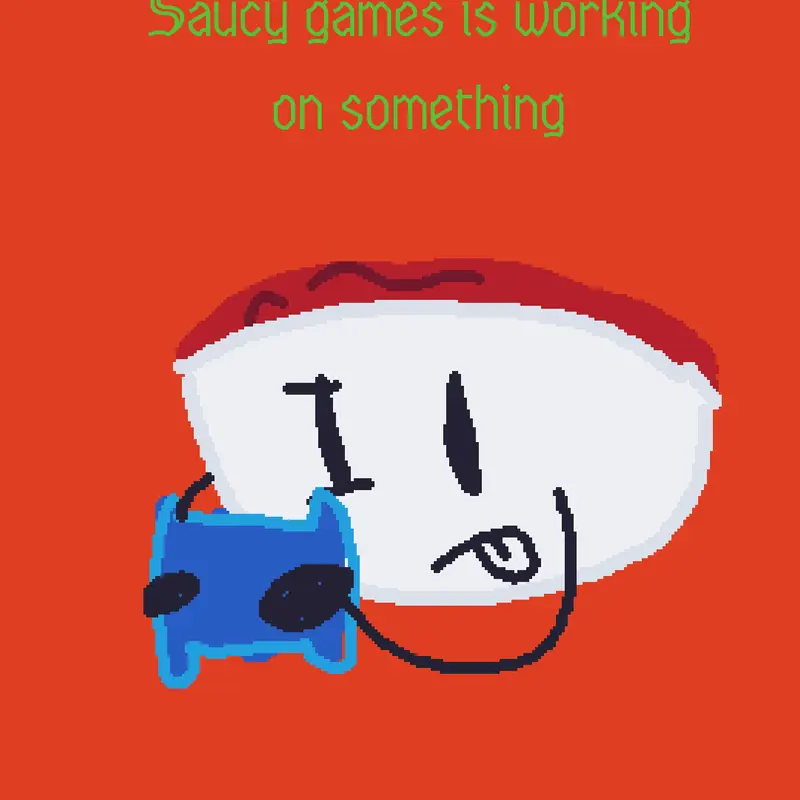 Game by @saucy_gamesofficial