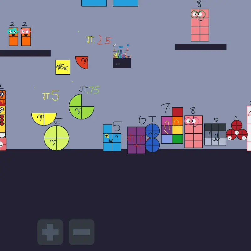 Game by @halmy