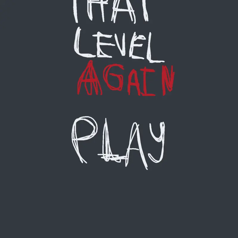 Game by @XR-Andrei