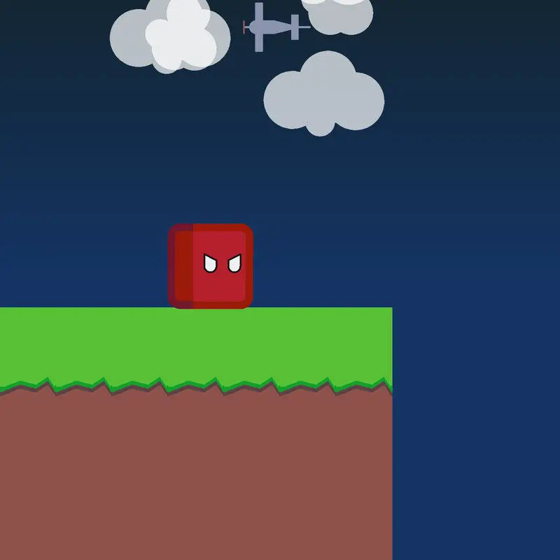 Game by @MARFAS_TOR-M2