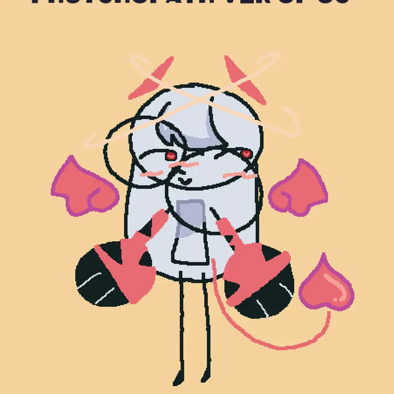 Game by @kerono