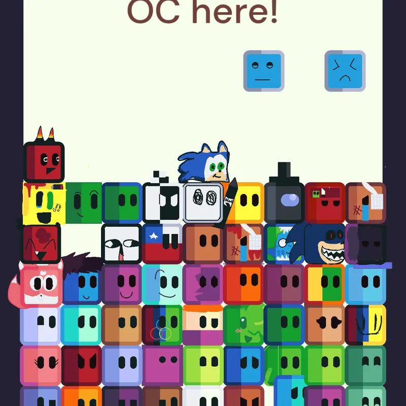 Game by @icaca