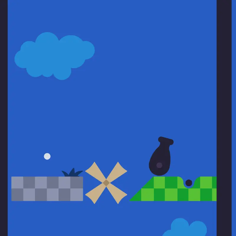 Game by @marcotheuser