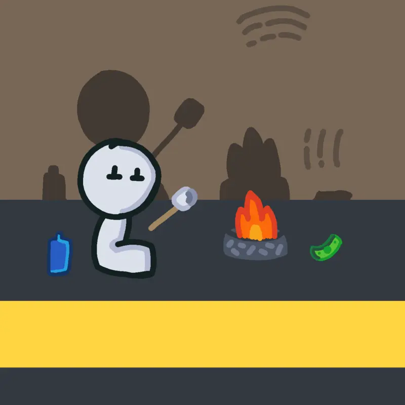 Game by @TheCoolHuman