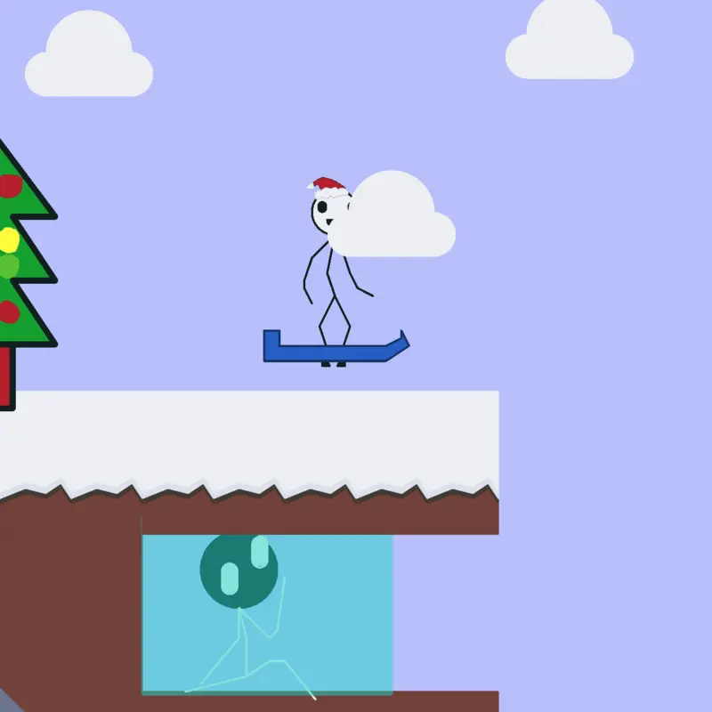 Game by @120V0animates