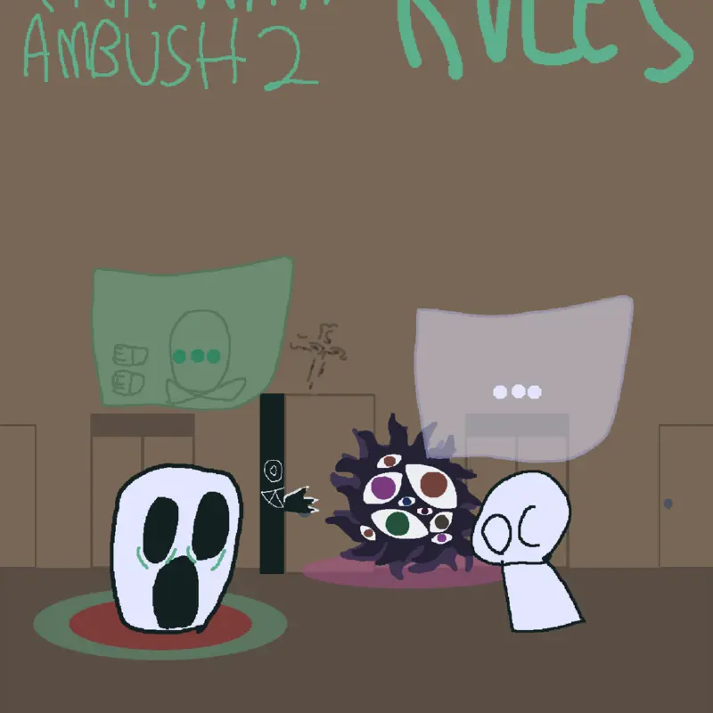 Game by @AmbushTheOffline