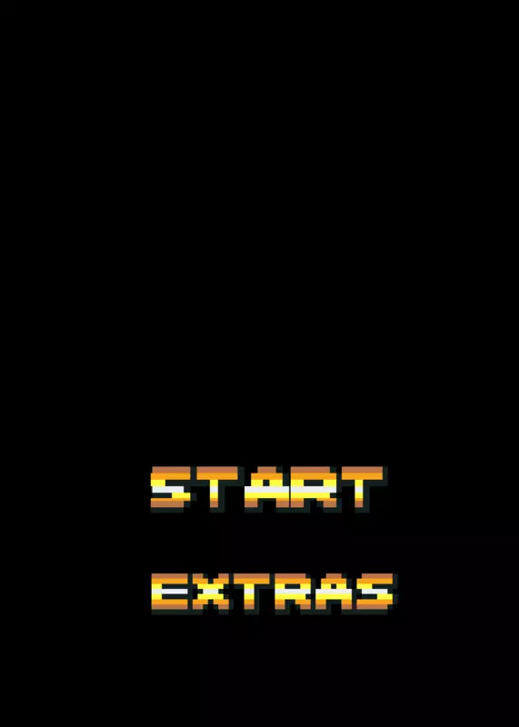 Game by @AnthonySilva