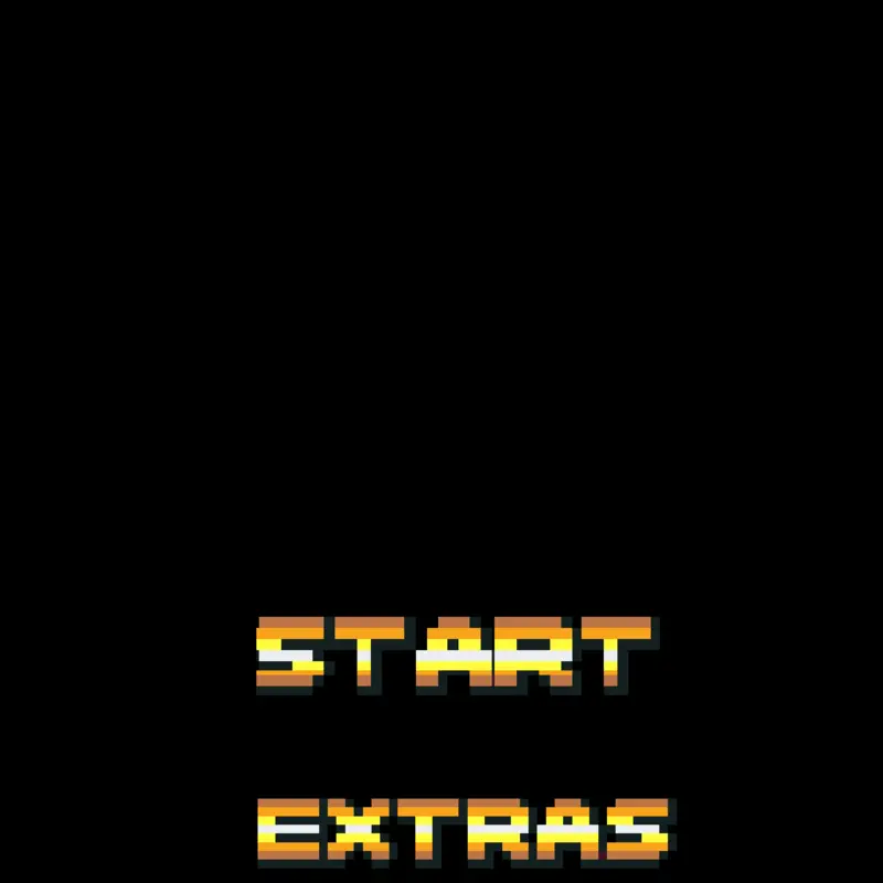 Game by @AntonySilvasonic