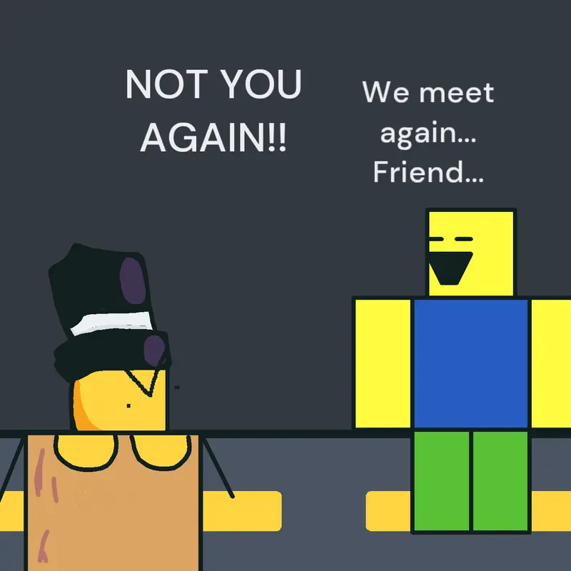 Game by @MrPixels_isBACK