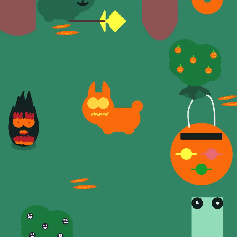 Game by @DOOCat21