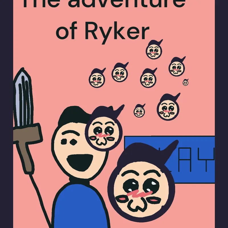 Game by @rykerthehero