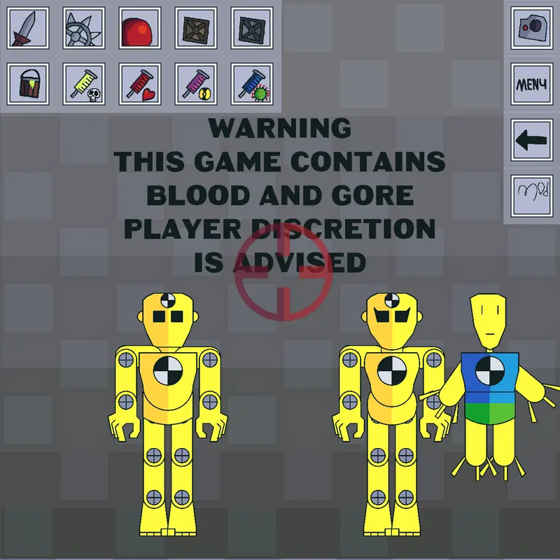 Game by @aliastudios